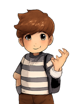 Justine photo profile